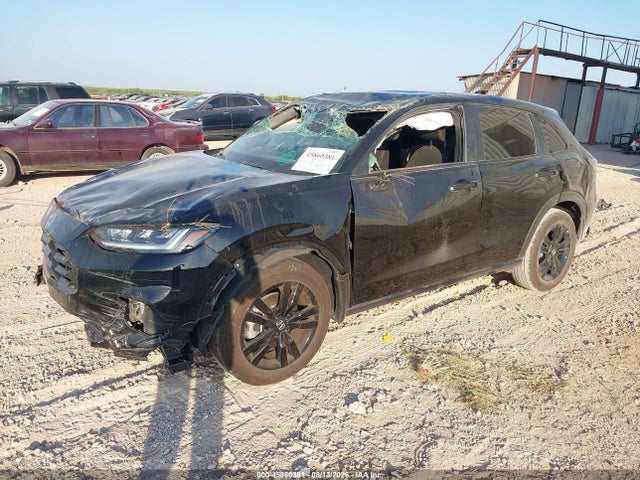 2026 Honda Hr-v Awd Sport მანქანა იყიდება აუქციონზე, vin: 3CZRZ2H55TM760705, აუქციონის ნომერი: 45860381