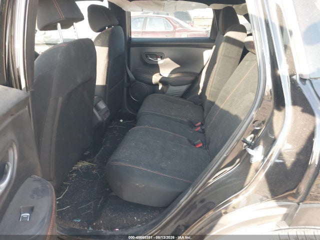 2026 Honda Hr-v Awd Sport მანქანა იყიდება აუქციონზე, vin: 3CZRZ2H55TM760705, აუქციონის ნომერი: 45860381