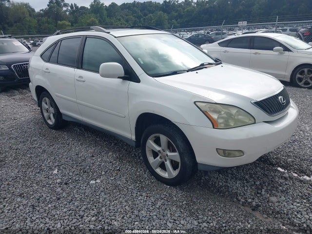 45860386 :رقم المزاد ، 2T2GA31U14C002460 vin ، 2004 Lexus Rx 330 مزاد بيع