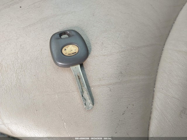 45860386 :رقم المزاد ، 2T2GA31U14C002460 vin ، 2004 Lexus Rx 330 مزاد بيع