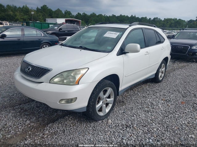45860386 :رقم المزاد ، 2T2GA31U14C002460 vin ، 2004 Lexus Rx 330 مزاد بيع