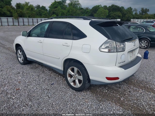45860386 :رقم المزاد ، 2T2GA31U14C002460 vin ، 2004 Lexus Rx 330 مزاد بيع