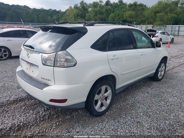 45860386 :رقم المزاد ، 2T2GA31U14C002460 vin ، 2004 Lexus Rx 330 مزاد بيع