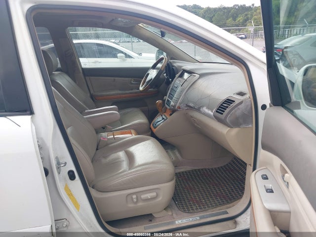 45860386 :رقم المزاد ، 2T2GA31U14C002460 vin ، 2004 Lexus Rx 330 مزاد بيع