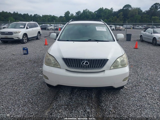 45860386 :رقم المزاد ، 2T2GA31U14C002460 vin ، 2004 Lexus Rx 330 مزاد بيع