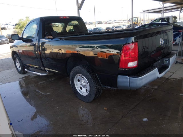 RAM 1500 Tradesman 2016 3C6JR7DT2GG301373 Image 3