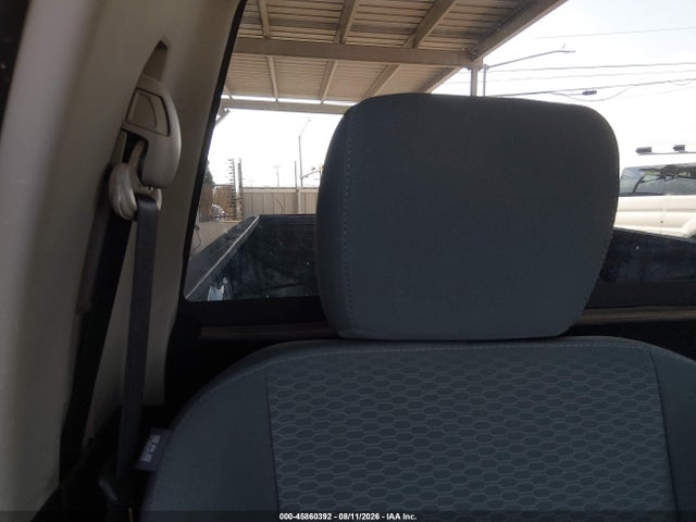 RAM 1500 Tradesman 2016 3C6JR7DT2GG301373 Image 8
