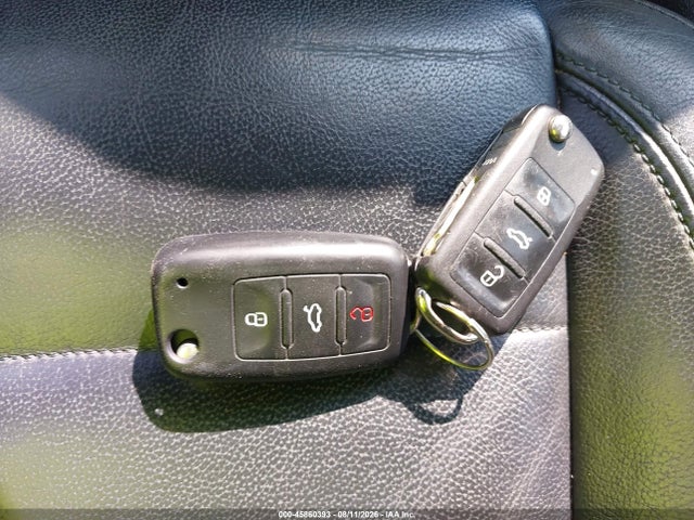 45860393 :رقم المزاد ، WVGAV3AXXEW012949 vin ، 2014 Volkswagen Tiguan R-line مزاد بيع