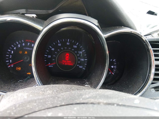 Продаж на аукціоні авто 2012 Kia Optima Lx, vin: 5XXGM4A73CG066275, номер лоту: 45860396