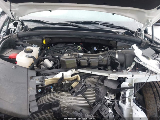 Продаж на аукціоні авто 2025 Jeep Grand Cherokee Altitude X 4x4, vin: 1C4RJHAG5SC341099, номер лоту: 45860399