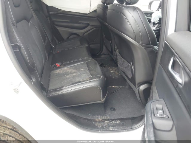 Продаж на аукціоні авто 2025 Jeep Grand Cherokee Altitude X 4x4, vin: 1C4RJHAG5SC341099, номер лоту: 45860399