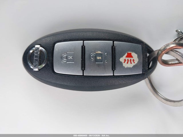 2016 Nissan Rogue S/sl/sv მანქანა იყიდება აუქციონზე, vin: 5N1AT2MT6GC859125, აუქციონის ნომერი: 45860400