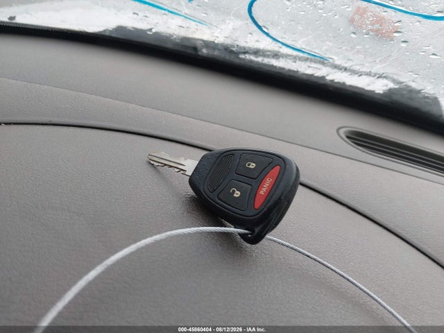 45860404 :رقم المزاد ، 1D7HW52N05S103850 vin ، 2005 Dodge Dakota Laramie مزاد بيع