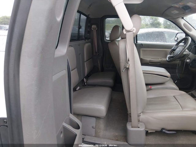 45860404 :رقم المزاد ، 1D7HW52N05S103850 vin ، 2005 Dodge Dakota Laramie مزاد بيع