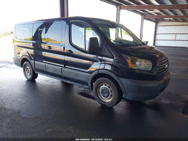Продажа на аукционе авто 2017 Ford Transit-150 Xl, vin: 1FMZK1ZM8HKB26616, номер лота: 45860406