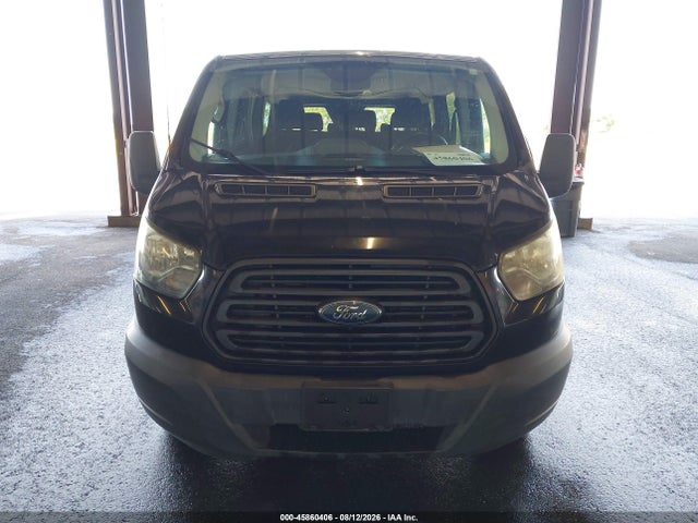 Продажа на аукционе авто 2017 Ford Transit-150 Xl, vin: 1FMZK1ZM8HKB26616, номер лота: 45860406
