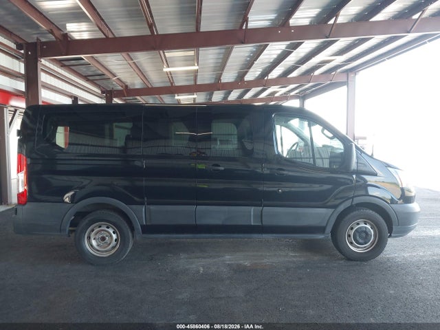 Продажа на аукционе авто 2017 Ford Transit-150 Xl, vin: 1FMZK1ZM8HKB26616, номер лота: 45860406