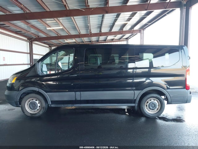 Продажа на аукционе авто 2017 Ford Transit-150 Xl, vin: 1FMZK1ZM8HKB26616, номер лота: 45860406