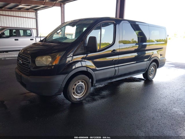 Продажа на аукционе авто 2017 Ford Transit-150 Xl, vin: 1FMZK1ZM8HKB26616, номер лота: 45860406
