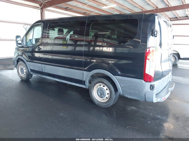 Продажа на аукционе авто 2017 Ford Transit-150 Xl, vin: 1FMZK1ZM8HKB26616, номер лота: 45860406