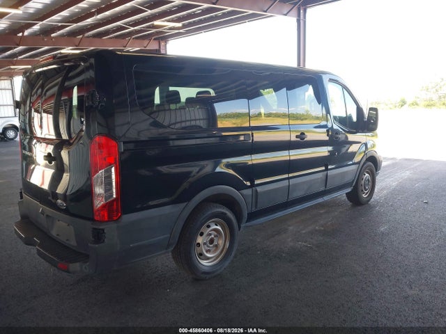 Продажа на аукционе авто 2017 Ford Transit-150 Xl, vin: 1FMZK1ZM8HKB26616, номер лота: 45860406
