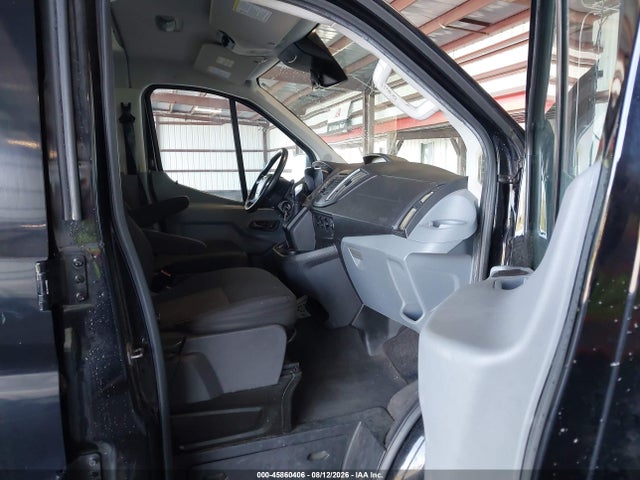 Продажа на аукционе авто 2017 Ford Transit-150 Xl, vin: 1FMZK1ZM8HKB26616, номер лота: 45860406