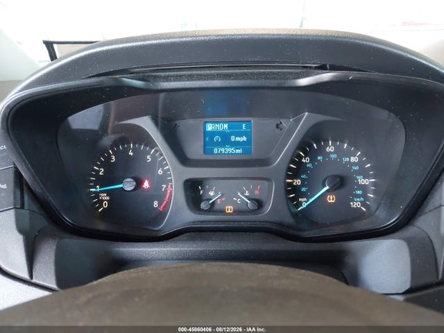 Продажа на аукционе авто 2017 Ford Transit-150 Xl, vin: 1FMZK1ZM8HKB26616, номер лота: 45860406