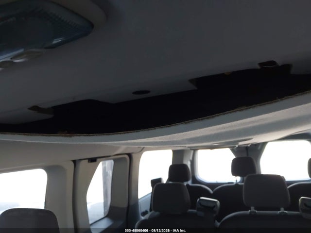 Продажа на аукционе авто 2017 Ford Transit-150 Xl, vin: 1FMZK1ZM8HKB26616, номер лота: 45860406