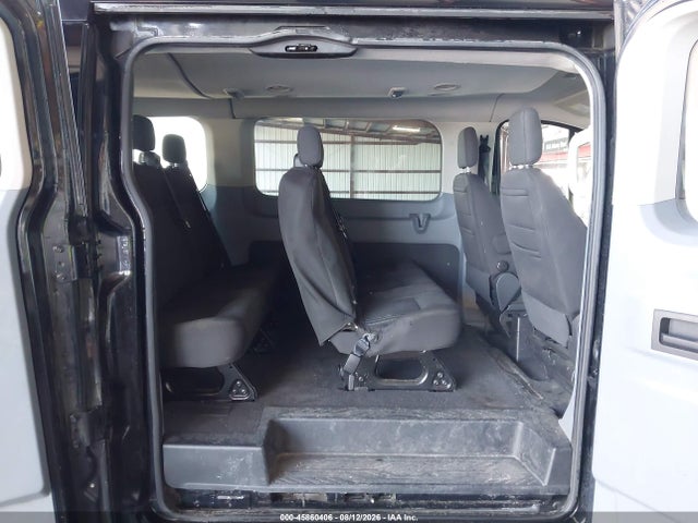 Продажа на аукционе авто 2017 Ford Transit-150 Xl, vin: 1FMZK1ZM8HKB26616, номер лота: 45860406