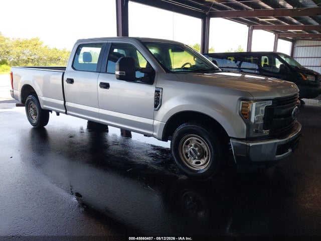 Продажа на аукционе авто 2019 Ford F-250 Xl, vin: 1FT7W2A6XKEF66152, номер лота: 45860407