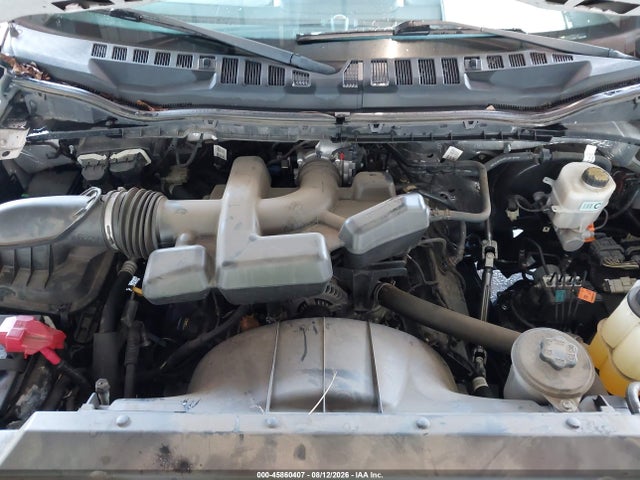 Продажа на аукционе авто 2019 Ford F-250 Xl, vin: 1FT7W2A6XKEF66152, номер лота: 45860407