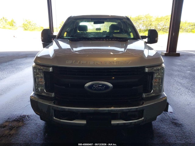 Продажа на аукционе авто 2019 Ford F-250 Xl, vin: 1FT7W2A6XKEF66152, номер лота: 45860407