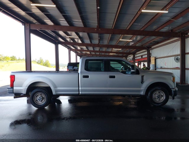 Продажа на аукционе авто 2019 Ford F-250 Xl, vin: 1FT7W2A6XKEF66152, номер лота: 45860407