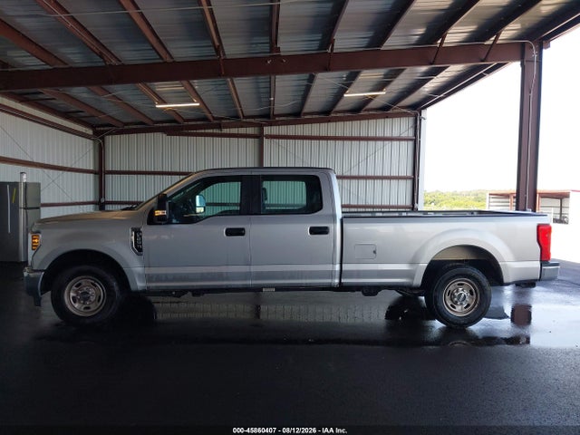Продажа на аукционе авто 2019 Ford F-250 Xl, vin: 1FT7W2A6XKEF66152, номер лота: 45860407