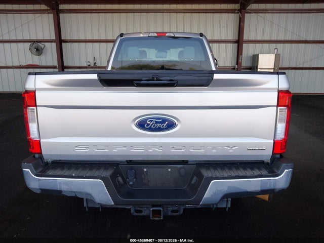 Продажа на аукционе авто 2019 Ford F-250 Xl, vin: 1FT7W2A6XKEF66152, номер лота: 45860407