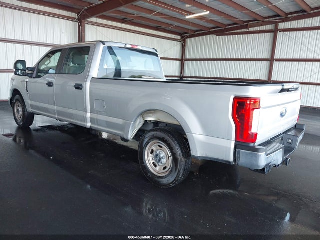 Продажа на аукционе авто 2019 Ford F-250 Xl, vin: 1FT7W2A6XKEF66152, номер лота: 45860407