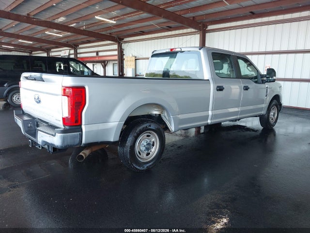 Продажа на аукционе авто 2019 Ford F-250 Xl, vin: 1FT7W2A6XKEF66152, номер лота: 45860407