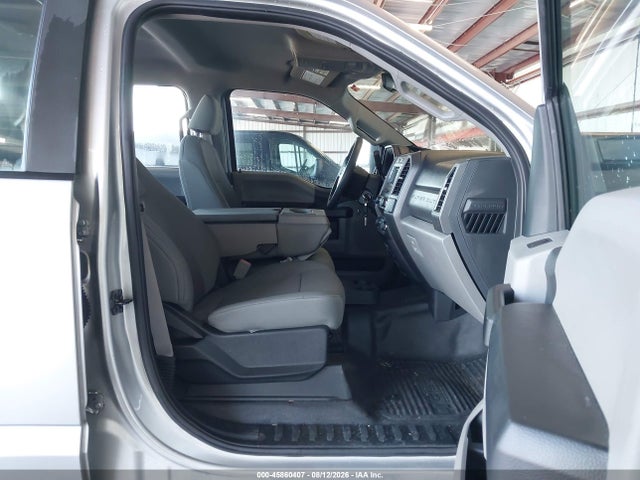 Продажа на аукционе авто 2019 Ford F-250 Xl, vin: 1FT7W2A6XKEF66152, номер лота: 45860407