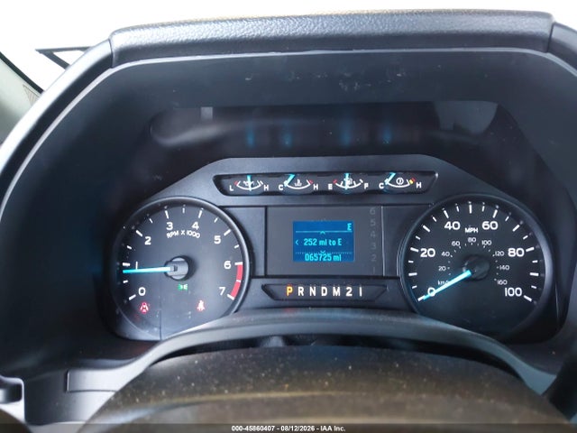 Продажа на аукционе авто 2019 Ford F-250 Xl, vin: 1FT7W2A6XKEF66152, номер лота: 45860407