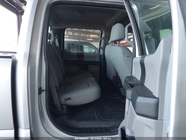 Продажа на аукционе авто 2019 Ford F-250 Xl, vin: 1FT7W2A6XKEF66152, номер лота: 45860407