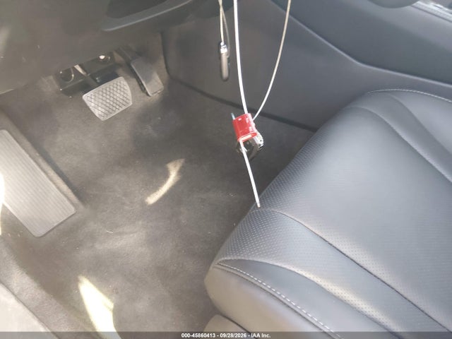 2026 Honda Accord Hybrid Touring მანქანა იყიდება აუქციონზე, vin: 1HGCY2F85TA029668, აუქციონის ნომერი: 45860413