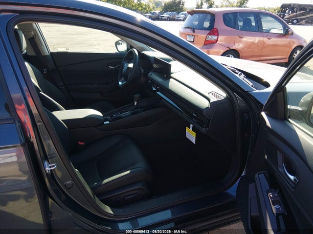 2026 Honda Accord Hybrid Touring მანქანა იყიდება აუქციონზე, vin: 1HGCY2F85TA029668, აუქციონის ნომერი: 45860413