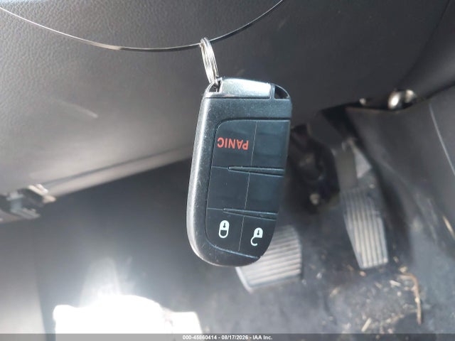 Продажа на аукционе авто 2018 Jeep Compass Latitude 4x4, vin: 3C4NJDBB6JT467517, номер лота: 45860414