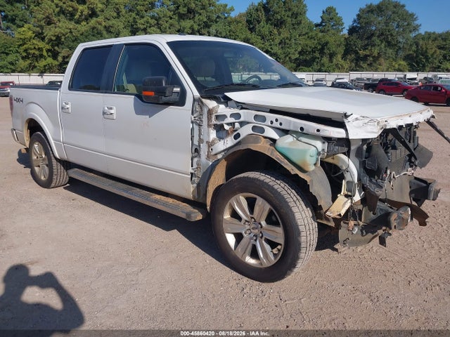 2014 1FTFW1EF3EKF73837 main image