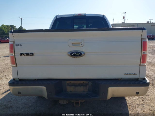 Ford F-150 Lariat 2014 1FTFW1EF3EKF73837 Image 17