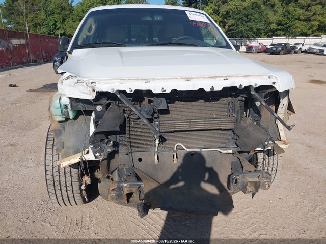 Ford F-150 Lariat 2014 1FTFW1EF3EKF73837 Image 6