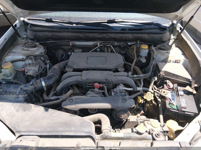Продаж на аукціоні авто 2011 Subaru Outback 2.5i Limited, vin: 4S4BRBKC8B3398055, номер лоту: 45860423