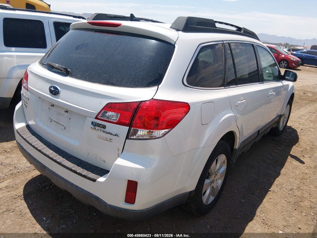 Продаж на аукціоні авто 2011 Subaru Outback 2.5i Limited, vin: 4S4BRBKC8B3398055, номер лоту: 45860423
