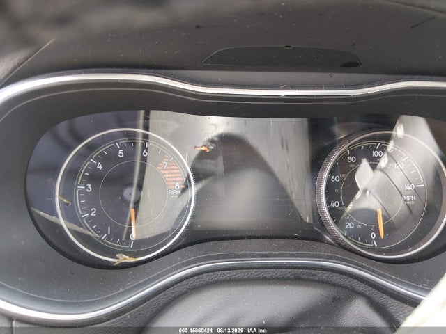 2019 Jeep Cherokee Limited 4x4 მანქანა იყიდება აუქციონზე, vin: 1C4PJMDX8KD156535, აუქციონის ნომერი: 45860424