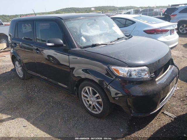 Auction sale of the 2009 Scion Xb, vin: JTLKE50E891079030, lot number: 45860429